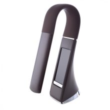 Table lamp GALA 6W LED BRĄZOWA