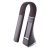 Table lamp GALA 6W LED BRĄZOWA