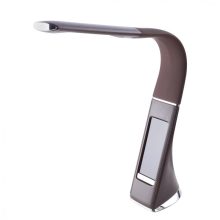 Table lamp GALA 6W LED BRĄZOWA