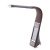 Table lamp GALA 6W LED BRĄZOWA