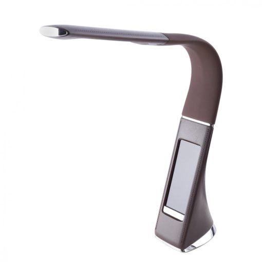 Table lamp GALA 6W LED BRĄZOWA