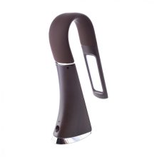 Table lamp GALA 6W LED BRĄZOWA