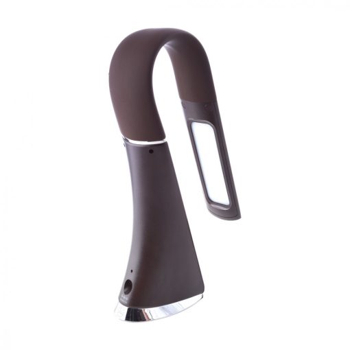 Table lamp GALA 6W LED BRĄZOWA