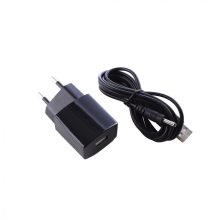 Table lamp GALA 6W LED BLACK