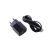 Table lamp GALA 6W LED BLACK
