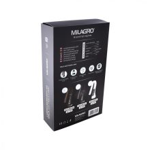 Table lamp GALA 6W LED BLACK
