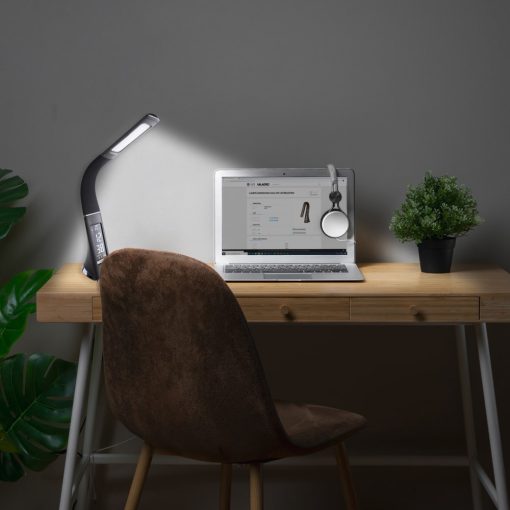 Table lamp GALA 6W LED BLACK