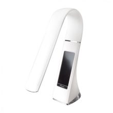 Table lamp GALA 6W LED BIAŁA