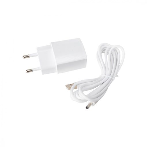 Table lamp GALA 6W LED BIAŁA