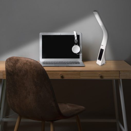 Table lamp GALA 6W LED BIAŁA