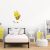 Children's lamp BEE LED CLOCK 0,6W LED