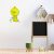 Children's lamp DRAGON LED CLOCK 0,6W LED