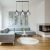 Pendant lamp TRIANGOLO 3xE27