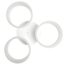 Ceiling  lamp RING 36W LED