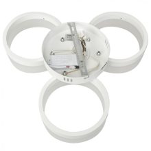 Ceiling  lamp RING 36W LED