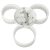 Ceiling  lamp RING 36W LED