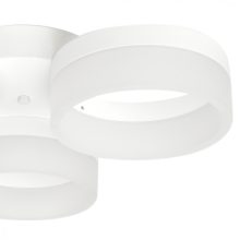 Ceiling  lamp RING 36W LED