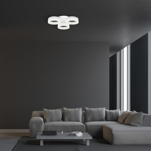 Ceiling  lamp RING 36W LED
