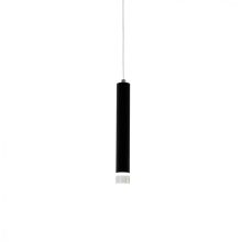 Pendant lamp CARBON 1X5W LED