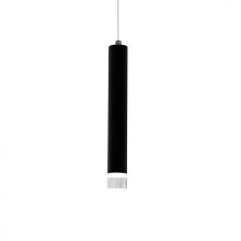Pendant lamp CARBON 1X5W LED