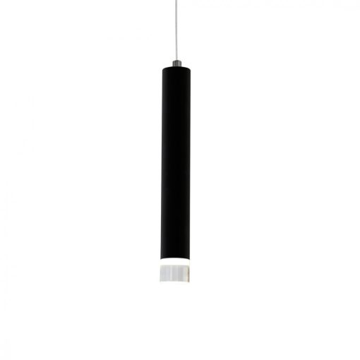 Pendant lamp CARBON 1X5W LED