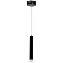 Pendant lamp CARBON 1X5W LED