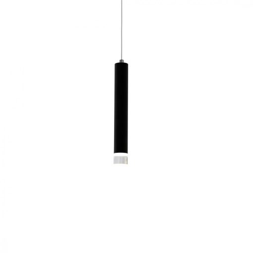 Pendant lamp CARBON 3X5W LED