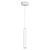 Pendant lamp ALBA 5W LED