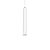 Pendant lamp ALBA 5W LED