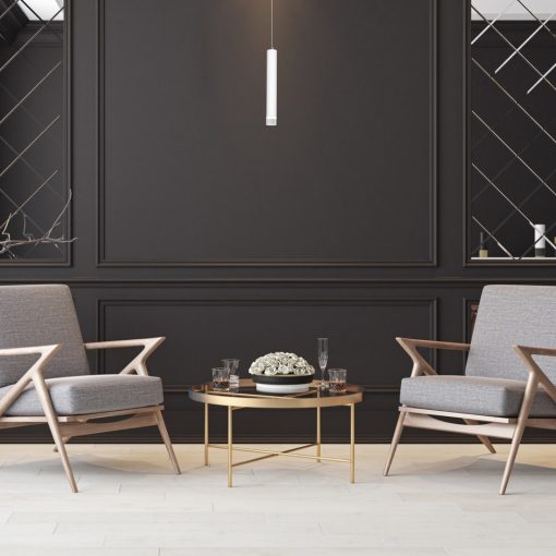 Pendant lamp ALBA 5W LED