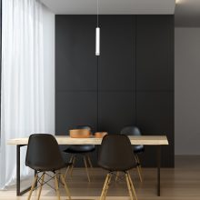 Pendant lamp ALBA 5W LED