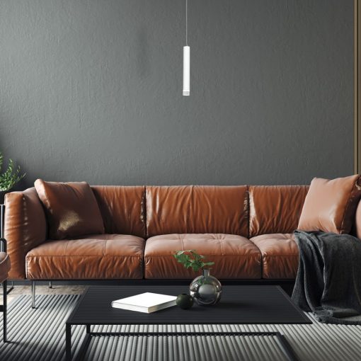 Pendant lamp ALBA 5W LED