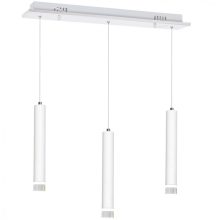 Pendant lamp ALBA 3X5W LED