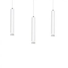 Pendant lamp ALBA 3X5W LED