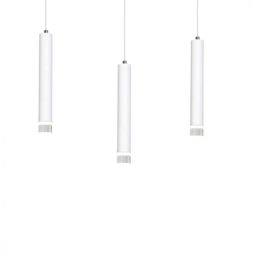 Pendant lamp ALBA 3X5W LED