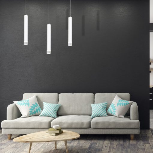 Pendant lamp ALBA 3X5W LED