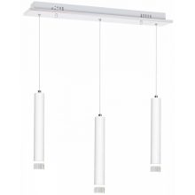 Pendant lamp ALBA 3X5W LED
