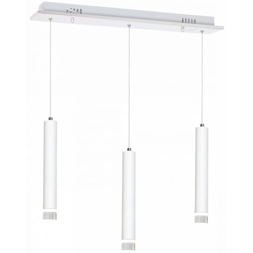 Pendant lamp ALBA 3X5W LED