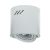 Ceiling  lamp TUBO WHITE 1xAR111 (BEZ ŻARÓWKI)