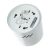 Ceiling  lamp TUBO WHITE 1xAR111 (BEZ ŻARÓWKI)
