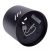 Ceiling  lamp TUBO BLACK 1xAR111 (BEZ ŻARÓWKI)