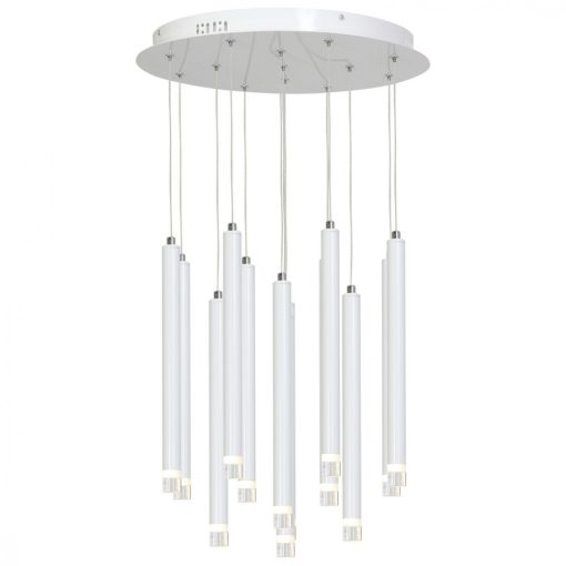 Pendant lamp ALBA 12W LED
