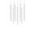 Pendant lamp ALBA 12W LED