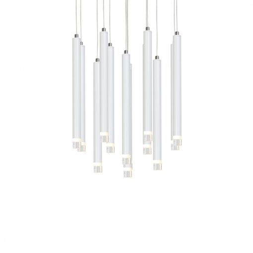 Pendant lamp ALBA 12W LED