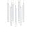 Pendant lamp ALBA 12W LED