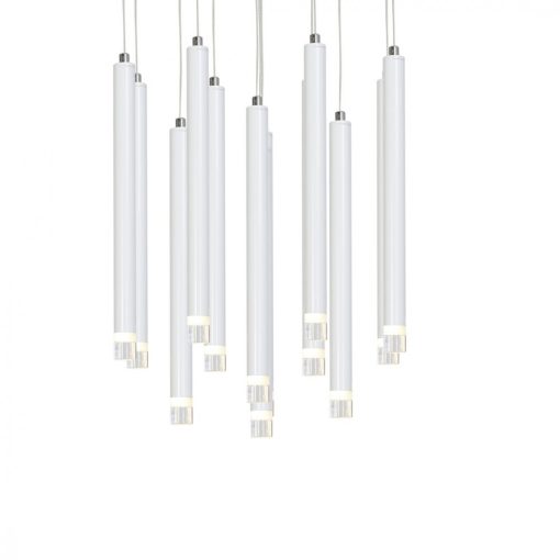 Pendant lamp ALBA 12W LED