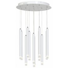 Pendant lamp ALBA 12W LED