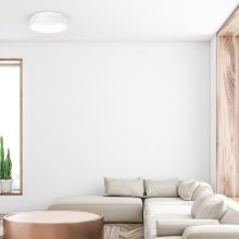 Ceiling  OHIO 24W LED Ø450mm