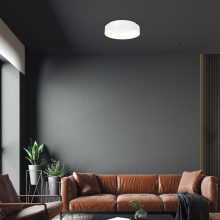 Ceiling  OHIO 24W LED Ø450mm