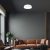 Ceiling  OHIO 24W LED Ø450mm